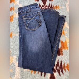 Ariat Perfect Rise Boot Jeans